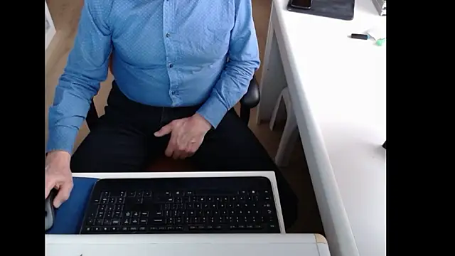 dutchpornking online show from February 22, 8:57 am