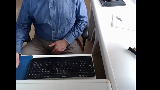 dutchpornking online show from April 12, 6:29 am