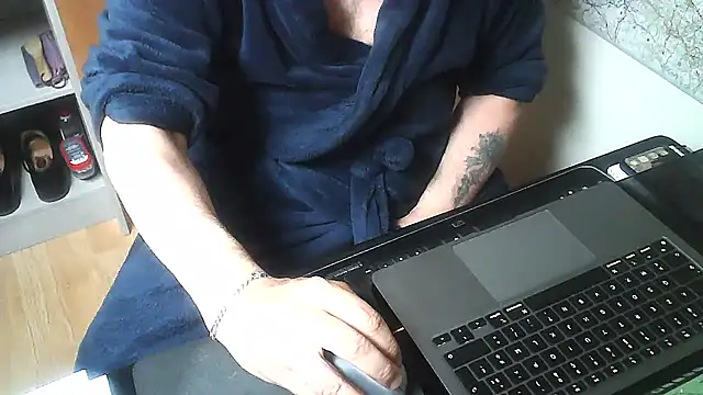 DUDURAxh online show from March 19, 7:23 am