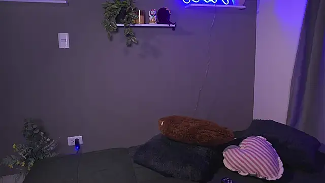 HannahEvanss online show from October 3, 6:16 pm