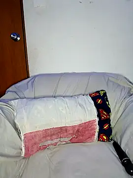 PokeGirld online show from September 27, 10:48 pm