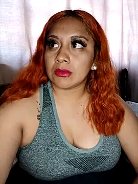 PokeGirld online show from October 3, 5:21 pm