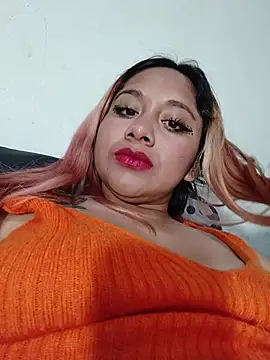 PokeGirld online show from February 12, 5:13 am