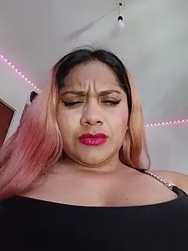 PokeGirld online show from February 13, 5:53 pm