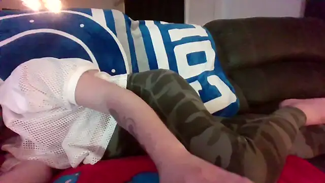 BabyFaceBoyy online show from March 21, 3:12 am