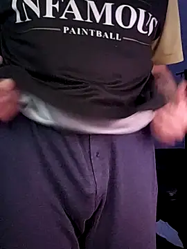 BabyFaceBoyy online show from October 3, 3:25 am