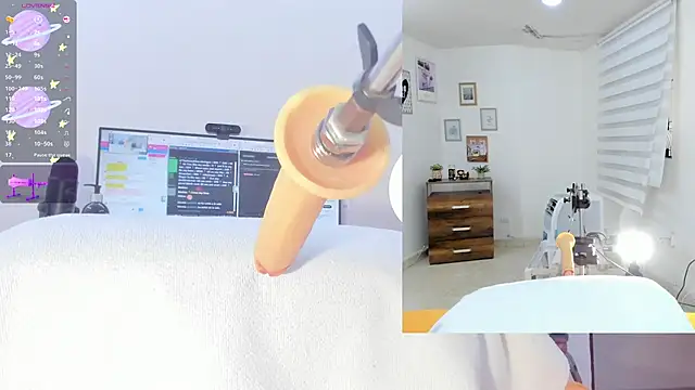 sofi velez online show from September 9, 5:23 pm