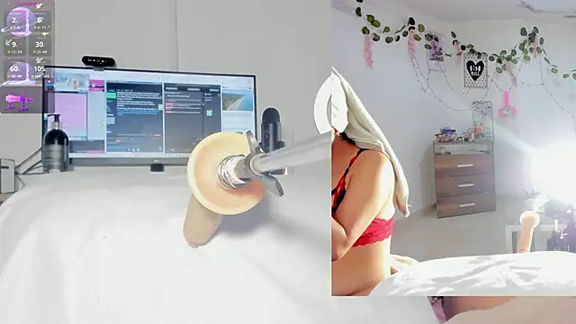 sofi velez online show from November 28, 5:04 pm