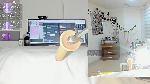 sofi velez online show from December 2, 5:08 pm