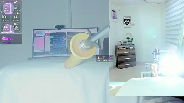 sofi velez online show from January 8, 5:15 pm