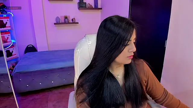 Catalinaa martinez online show from December 14, 8:18 pm