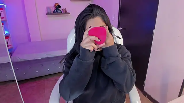 Catalinaa martinez online show from January 17, 8:44 pm