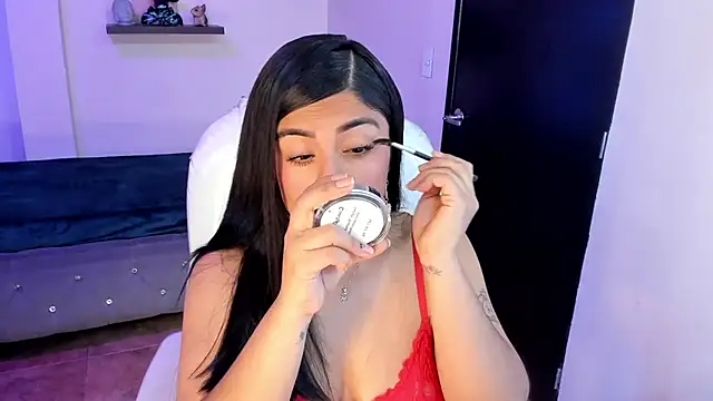 Catalinaa martinez online show from February 28, 9:33 pm