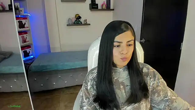 Catalinaa martinez online show from March 22, 7:53 pm