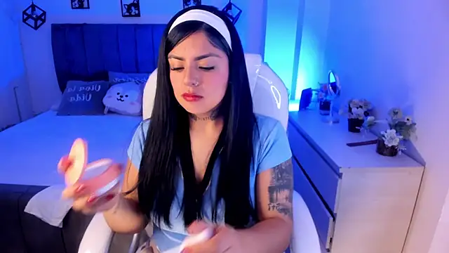 Catalinaa martinez online show from September 22, 2:57 am