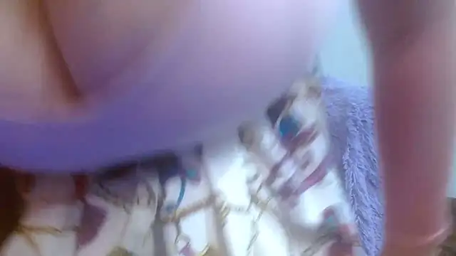 AnnyelinnaLove online show from March 22, 9:56 am