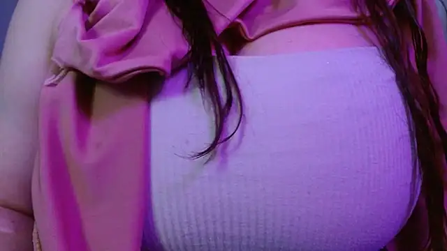 AnnyelinnaLove online show from October 9, 5:38 am