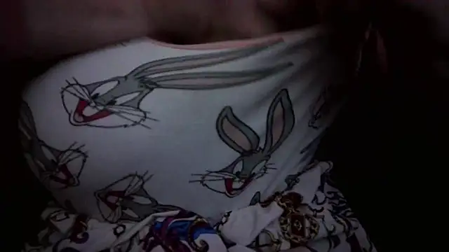 AnnyelinnaLove online show from February 1, 6:50 pm