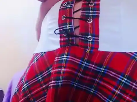 FairyKate  online show from February 25, 4:21 pm