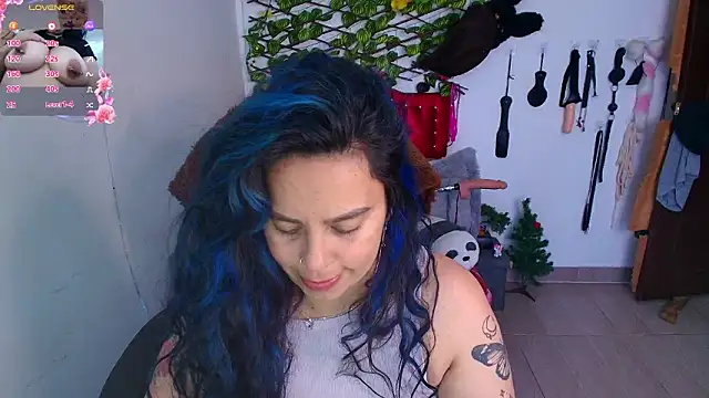 elektra 32 online show from February 16, 12:01 pm