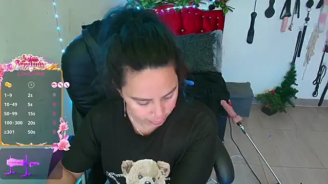 elektra 32 online show from April 9, 3:39 am