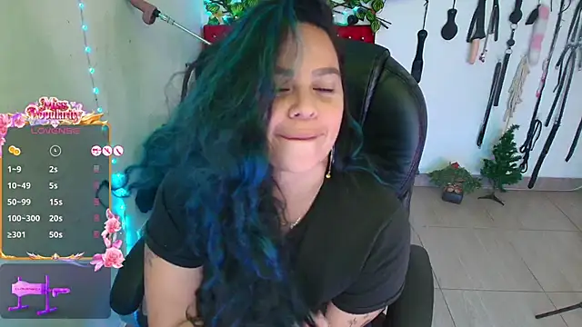 elektra 32 online show from April 14, 6:52 am