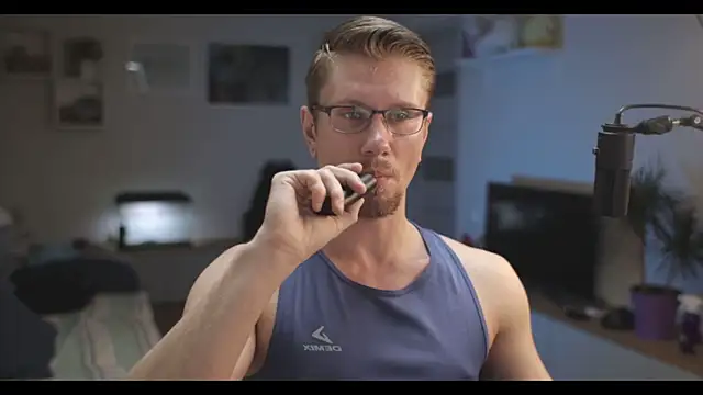 kevin-park online show from January 30, 11:55 am