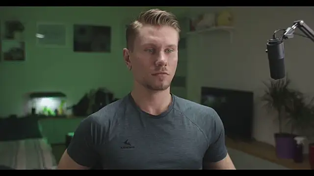 kevin-park online show from February 7, 2:58 pm