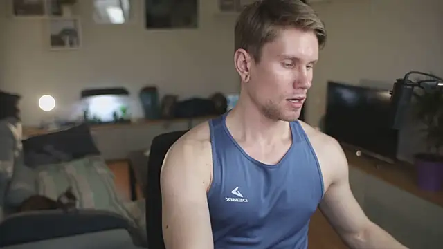 kevin-park online show from March 5, 1:06 pm