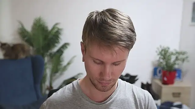 kevin-park online show from December 4, 8:34 am