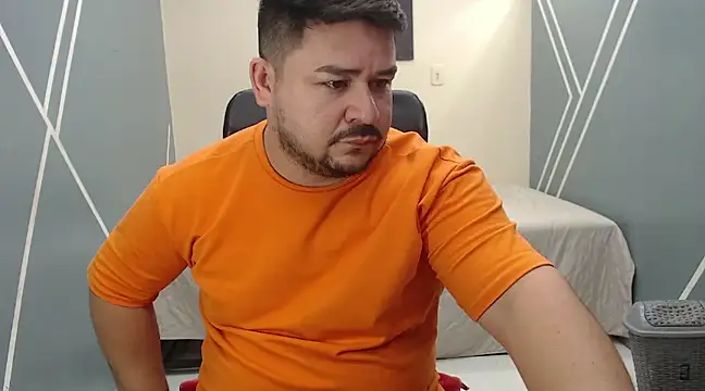 Snapshot of oso_dirty_ chatting on February 28, 5:37 pm oso dirty  online show from February 28, 5:37 pm