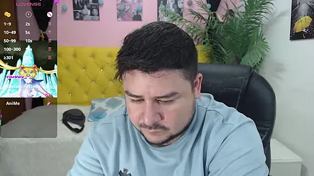 Snapshot of oso_dirty_ chatting on March 9, 5:28 pm oso dirty  online show from March 9, 5:28 pm