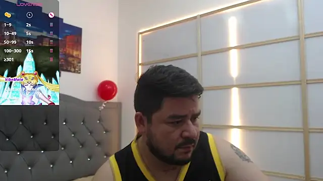 oso dirty  online show from February 20, 5:13 pm