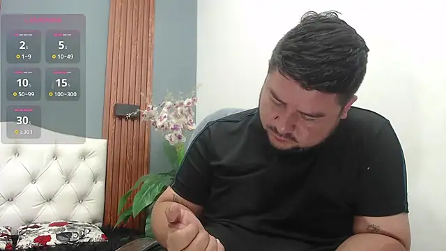 oso dirty  online show from March 26, 5:40 pm