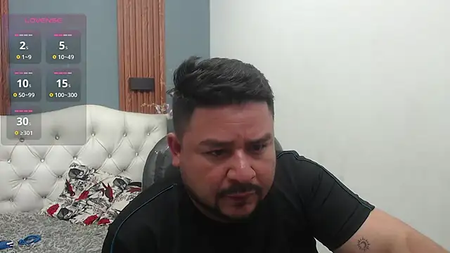 oso dirty  online show from April 15, 5:31 pm