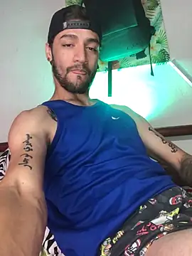 Snapshot of iamxandertv chatting on November 21, 12:48 pm iamxandertv online show from November 21, 12:48 pm