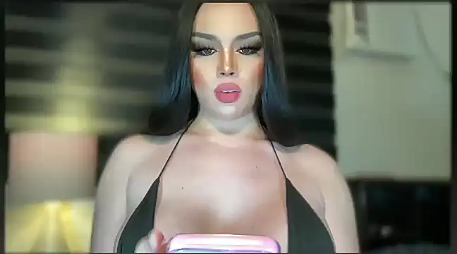 Snapshot of MISSANACONDA chatting on February 25, 11:41 am MISSANACONDA online show from February 25, 11:41 am