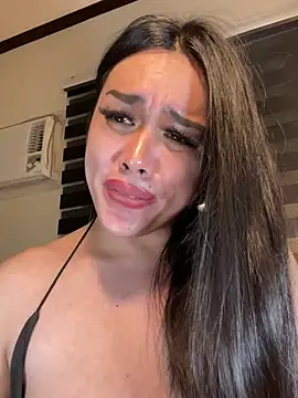 Snapshot of MISSANACONDA chatting on March 1, 3:49 pm MISSANACONDA online show from March 1, 3:49 pm