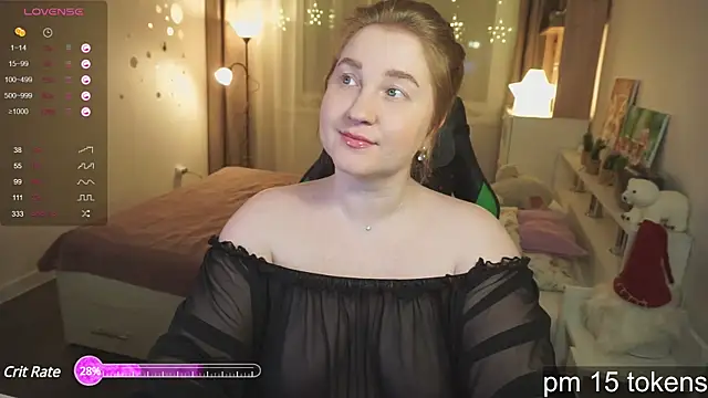 ollydoll92 online show from January 26, 7:09 pm