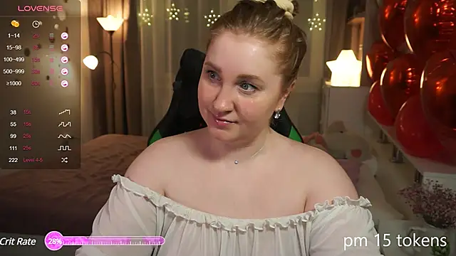 ollydoll92 online show from February 24, 10:36 pm