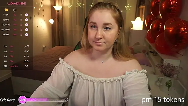 ollydoll92 online show from February 28, 2:20 am