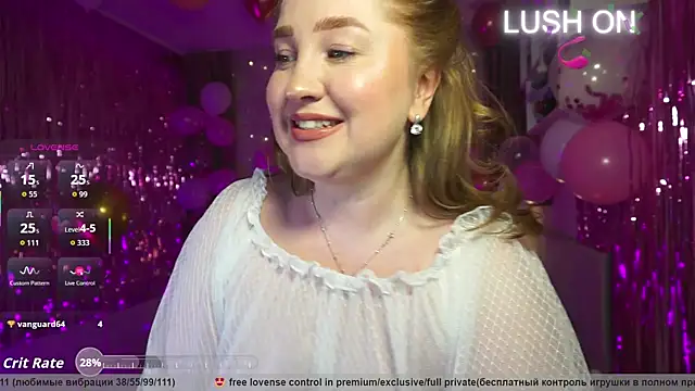 ollydoll92 online show from March 30, 8:10 pm