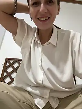 BritneyHall online show from December 29, 12:55 pm