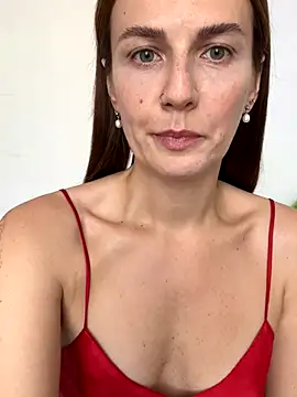 BritneyHall online show from October 14, 8:59 am