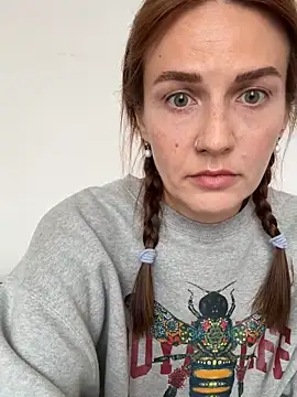 BritneyHall online show from October 16, 7:20 am