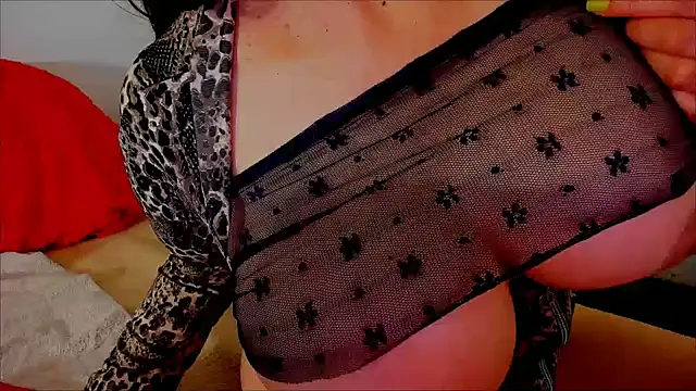 Conny hot3 online show from February 2, 11:11 pm