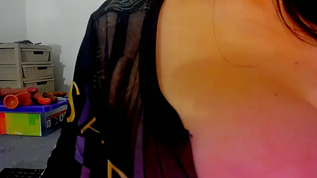 Conny hot3 online show from September 14, 6:34 am