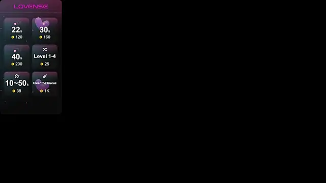 Snapshot of tanGINAmoe chatting on March 4, 4:27 am tanGINAmoe online show from March 4, 4:27 am