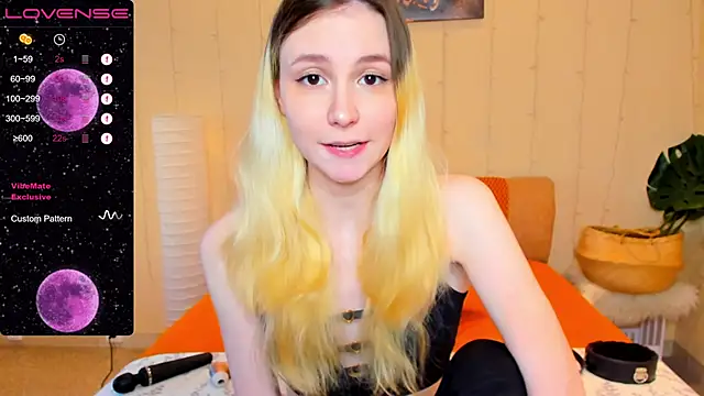 Snapshot of fleximona chatting on February 14, 8:52 am fleximona online show from February 14, 8:52 am