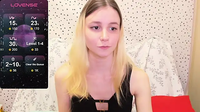 Snapshot of fleximona chatting on February 15, 1:05 pm fleximona online show from February 15, 1:05 pm